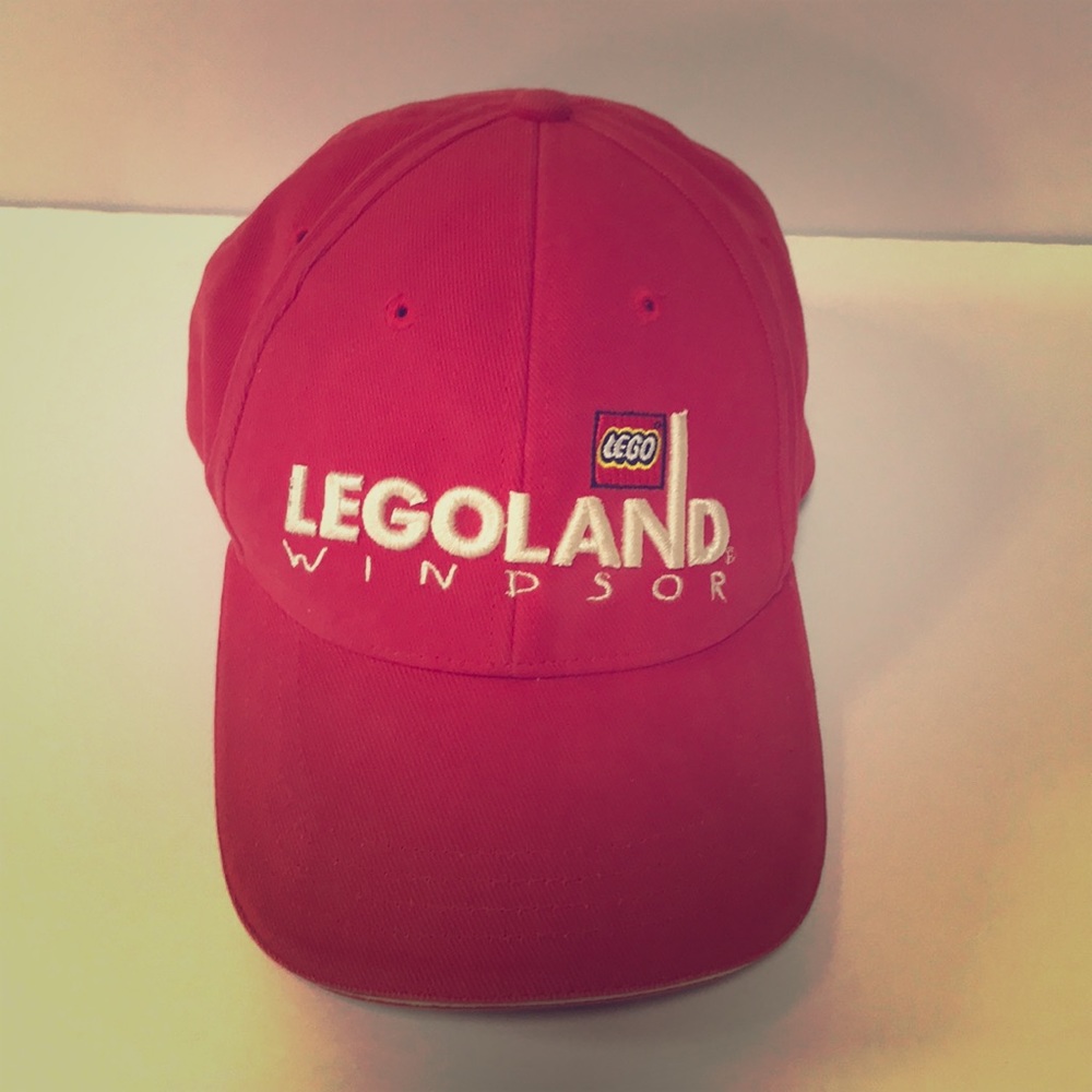 LEGOLAND Windsor Cap